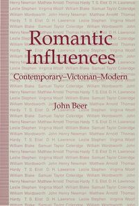 Produktbild: Romantic Influences