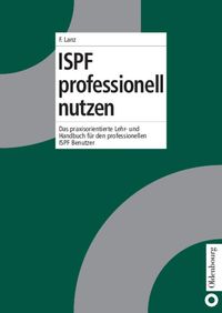 Produktbild: ISPF professionell nutzen