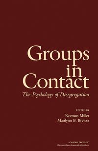 Produktbild: Groups in Contact