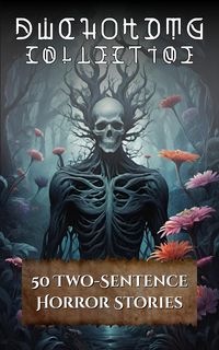 Produktbild: 50 Two Sentence Horror Stories