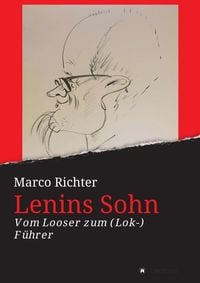 Produktbild: Lenins Sohn