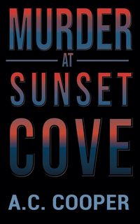 Produktbild: Murder at Sunset Cove