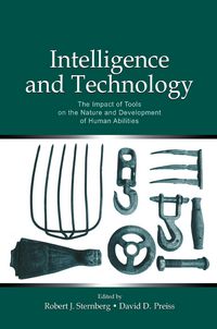 Produktbild: Intelligence and Technology