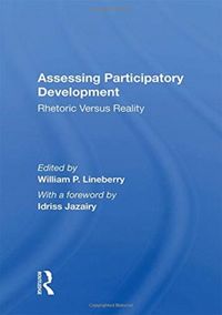 Produktbild: Lineberry, W: Assessing Participatory Development