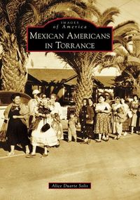 Produktbild: Mexican Americans in Torrance