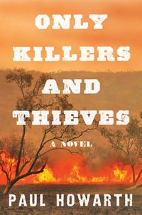 Produktbild: Only Killers & Thieves