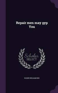 Produktbild: Repair men may gyp You