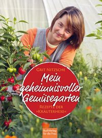Produktbild: Mein geheimnisvoller Gem&uuml;segarten