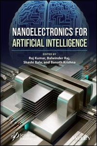 Produktbild: Nanoelectronics for Artificial Intelligence