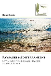 Produktbild: Paysages m&eacute;diterran&eacute;ens