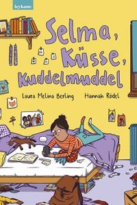 Produktbild: Selma, K&uuml;sse, Kuddelmuddel