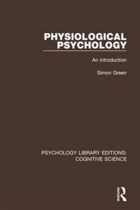 Produktbild: Physiological Psychology