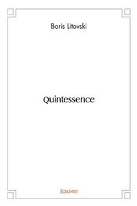 Produktbild: Quintessence