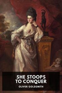 Produktbild: She Stoops to Conquer