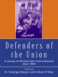 Produktbild: Defenders of the Union