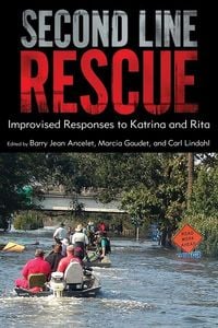 Produktbild: Second Line Rescue