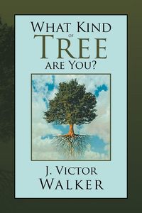 Produktbild: What Kind of Tree Are You?
