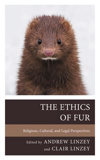Produktbild: The Ethics of Fur