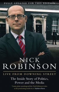 Produktbild: Live From Downing Street