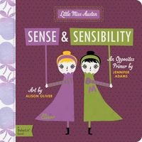 Produktbild: Sense and Sensibility