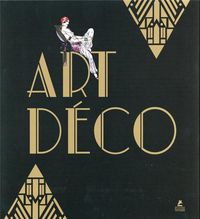 Produktbild: Art d&eacute;co