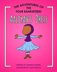Produktbild: Aaliyah's Dress