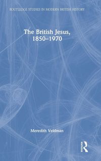 Produktbild: The British Jesus, 1850-1970