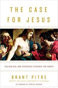 Produktbild: The Case for Jesus