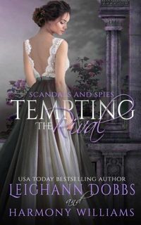 Produktbild: Tempting The Rival