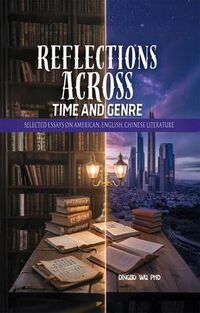 Produktbild: Reflections Across Time and Genre