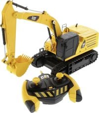 Produktbild: 1:35 RC Cat&reg; 336 L&ouml;ffelbagger (B/O)