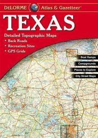 Produktbild: Texas 7/e