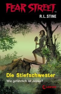 Produktbild: Fear Street 3 - Die Stiefschwester
