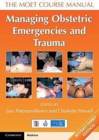 Produktbild: Managing Obstetric Emergencies and Trauma