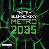 Bild vom Artikel Metro 2035 vom Autor Dmitry Glukhovsky