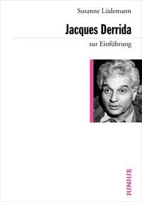 Produktbild: Jacques Derrida zur Einf&uuml;hrung