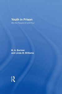 Produktbild: Youth in Prison