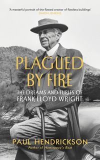 Produktbild: Plagued By Fire
