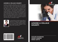 Produktbild: Lesioni a Cellule Giganti