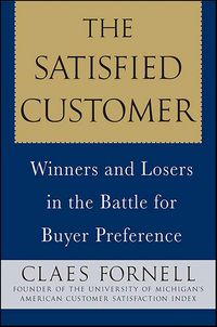 Produktbild: The Satisfied Customer