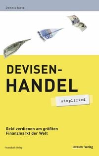 Produktbild: Devisenhandel - simplified