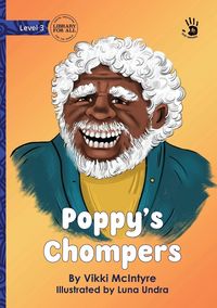 Produktbild: Poppy's Chompers - Our Yarning