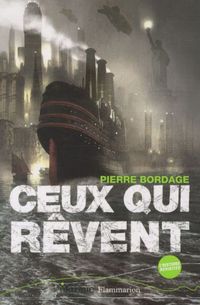Produktbild: Ceux qui r&ecirc;vent