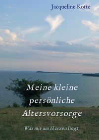 Produktbild: Meine kleine pers&ouml;nliche Altersvorsorge