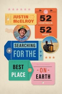 Produktbild: Searching for the Best Place on Earth