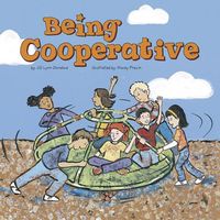 Produktbild: Being Cooperative