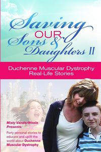 Produktbild: Saving Our Sons & Daughters II