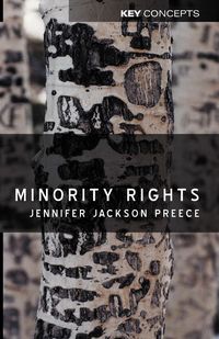Produktbild: Minority Rights