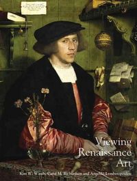 Produktbild: Viewing Renaissance Art