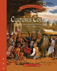 Produktbild: Cultures Collide